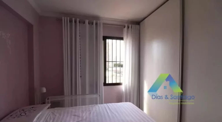 Imagem Apartamento com 2 dormitórios à venda, 69 m² - Vila Gumercindo - São Paulo/SP