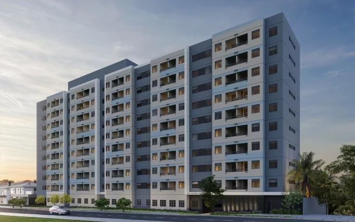 Imagem Apartamento à venda no bairro Butantã - São Paulo/SP