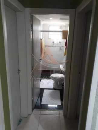 Imagem Apartamento - Ribeirão Preto - Presidente Medici