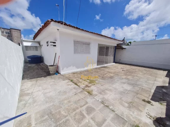 Imagem Casa com piscina no Altiplano/Quadramares - CA0017