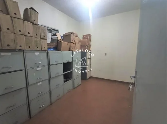 Imagem Casa Comercial a Venda no bairro Jardim Paulista - Ribeirão Preto, SP