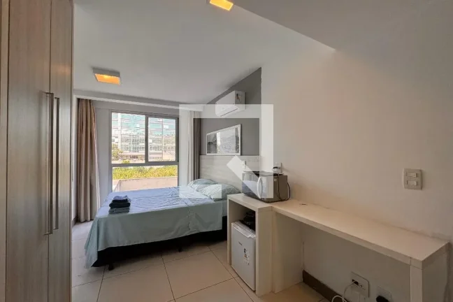 Imagem Apartamento à Venda - Recreio, 2 Quartos, 46 m2