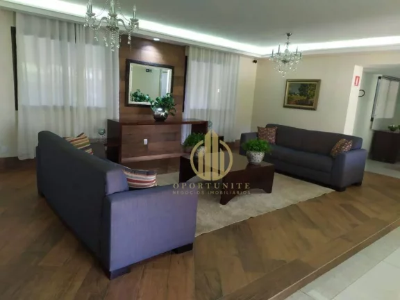 Imagem Apartamento com 3 dormitórios à venda, 116 m² por R$ 425.000,00 - República - Ribeirão Preto/SP