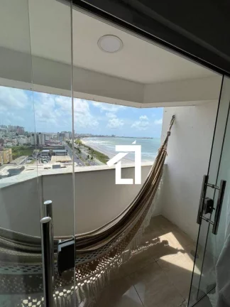 Imagem Apartamento | Trapiche da Barra | 1 Quarto | 45M2 | Mobiliado | Varanda | Nascente | 1 Vaga