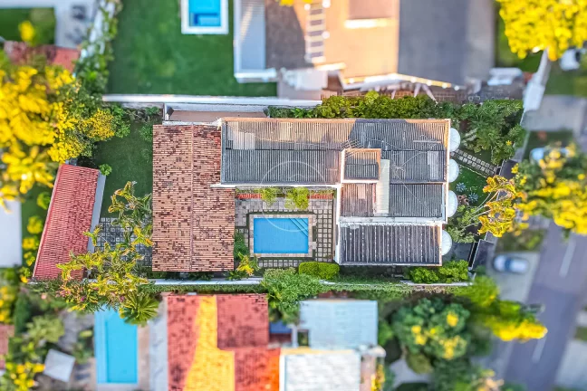 Imagem CASA com 4 SUÍTES no Condomínio NOVA IPANEMA - Barra da Tijuca
