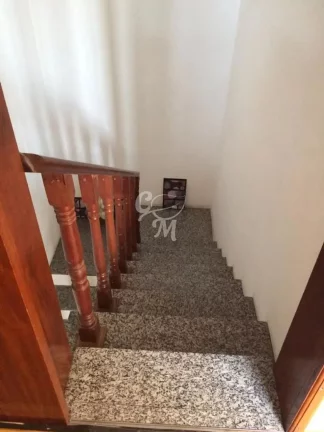 Imagem Sobrado 3 Dormitórios na Vila Galvão