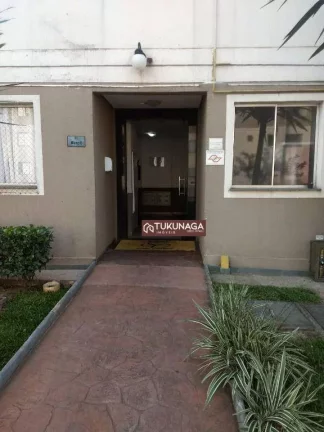 Imagem Apartamento com 2 quartos para alugar, 50 m² por R$ 1.900/mês - Jardim Adriana - Guarulhos/SP