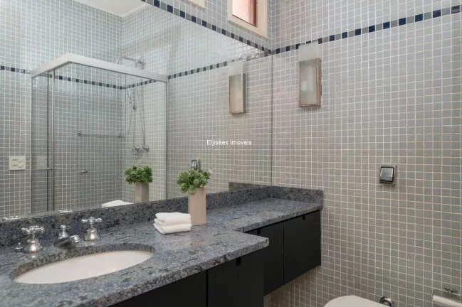 Imagem Casa RESIDENCIAL em SÃO PAULO - SP, CHÁCARA FLORA