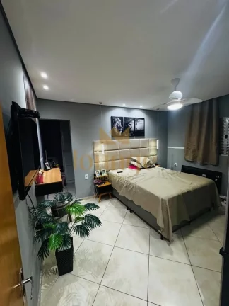 Imagem Casa em Votorantim