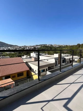 Imagem Casa em condomínio a 15 minutos do centro de Atibaia