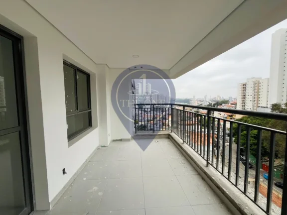 Imagem Apartamento à venda em São Paulo-SP, Vila Dom Pedro I: 2 quartos, 1 suite, 2 salas, 2 banheiros, 1 vaga, 71,00 m².