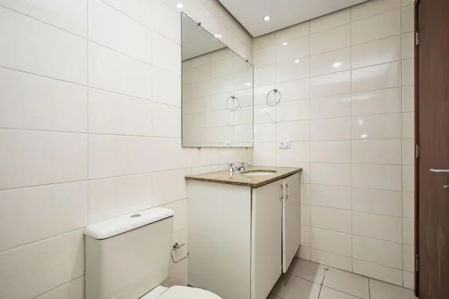 Imagem Apartamento Garden à Venda com 3 quartos - Campo Comprido