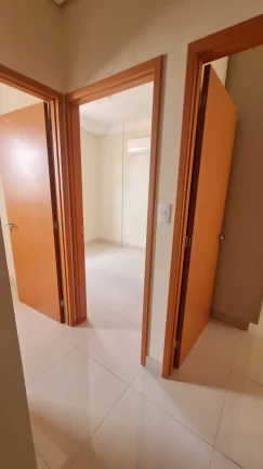 Imagem APARTAMENTO Á VENDA NO EDIFICIO DALYA EM FRANCA/SP - Ótima localização - Sendo 3 dormitórios, suíte - Armários - Sala - Varanda gourmet - Cozinha mo