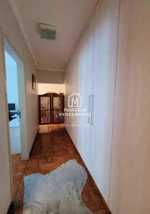Imagem Apartamento para Venda em Limeira / SP no bairro Centro