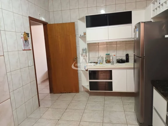 Imagem Casa, Residencial Monte Verde - São José do Rio Preto