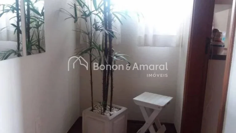 Imagem Apartamento com 146 m² e 4 quartos no Jardim Chapadão - Campinas/SP