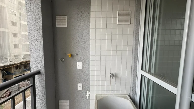 Imagem Apartamento para venda em Lapa com 2 quartos , 41m2