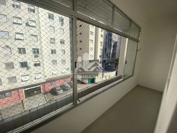 Imagem Apto com 1 dorm Santos - R$ 272 mil, 7479 FSM