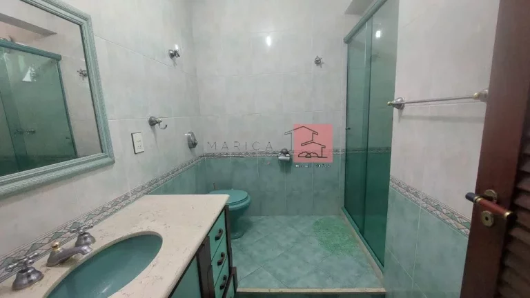 Imagem CASA RESIDENCIAL em NITERÓI - RJ, PIRATININGA