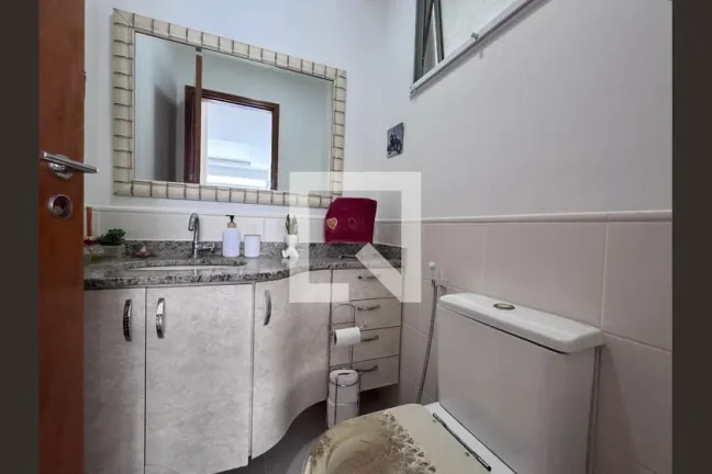Imagem Casa à Venda - Vargem Grande, 6 Quartos, 1500 m2
