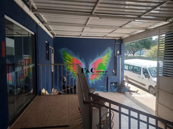 Imagem Ponto Comercial para Locação em Limeira, Gleba Beatriz, 4 dormitórios, 1 banheiro