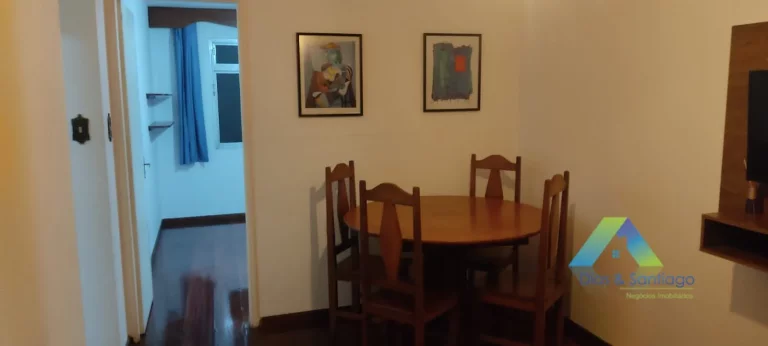 Imagem Apartamento a venda na Aclimação com 55m²