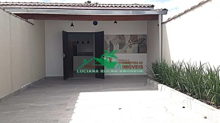 Imagem Casa Padrão