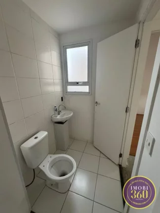 Imagem Apartamento à Venda em Itaquera, São Paulo - SP