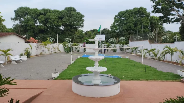 Imagem Sítio para Venda em Conceição do Jacuípe, CONCEIÇÃO DO JACUIPE, 2 dormitórios, 2 banheiros, 10 vagas