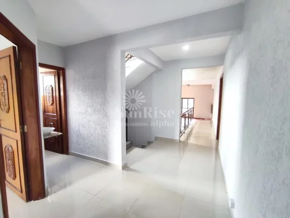Imagem Casa à para alugar em Alphaville com 4 quartos 440 m² por R$14.400 pacote - Santana de Parnaíba/SP