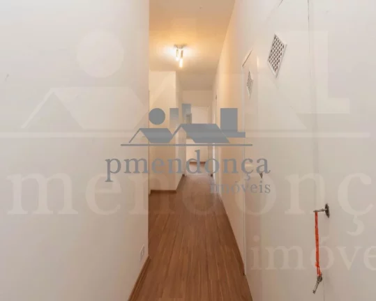 Imagem Apartamento 3 quartos, 1 suite, 1 vaga demarcada, 144 m2