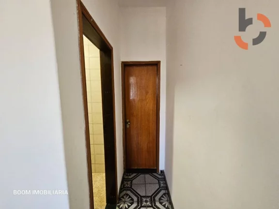 Imagem Kitnet com 1 dormitório para alugar, 33 m² por R$ 1.456,90/mês - Centro - Nova Iguaçu/RJ