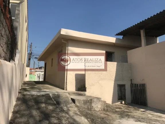 Imagem VENDO casa térrea na região do Sesc Interlagos, terreno de 300m², ACEITA PERMUTA. Vendo casa térreo na região de Interlagos, imóvel ideal para investidores, construir para renda, imóvel Atual, casa térrea com 2 Dormitorios, suite de empregada, 6 vagas de 