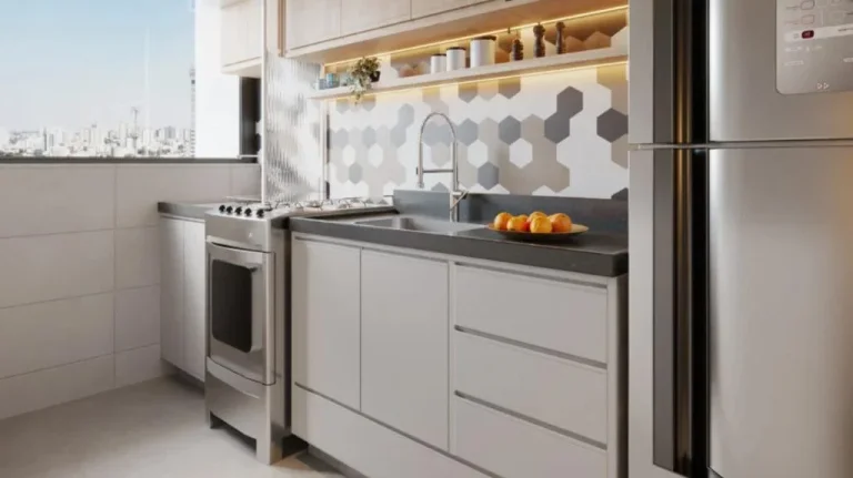 Imagem Apartamento Padrão