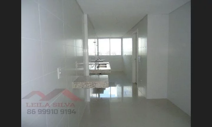 Imagem Apartamento 4 dormitórios para Venda em Teresina, Jóquei, 5 dormitórios, 5 suítes, 6 banheiros, 3 vagas