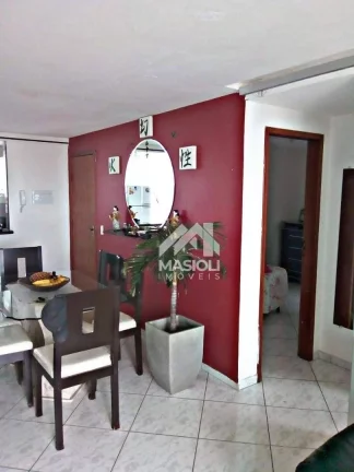 Imagem Cobertura com 2 dormitórios à venda, 238 m² por R$ 560.000,00 - Guaranhuns - Vila Velha/ES