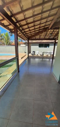 Imagem CASA OPORTUNIDADE CONDOMINIO ESTANCIAS DA MATA LAGOA SANTA/JABOTICATUBAS