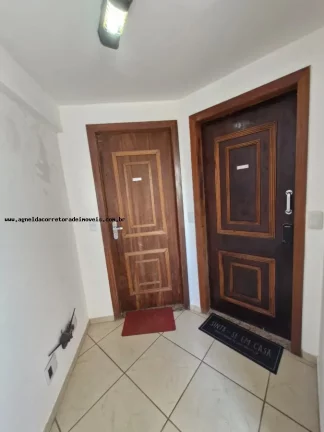 Imagem Apartamento para Venda em Natal, PONTA NEGRA, 2 dormitórios, 1 banheiro, 1 vaga