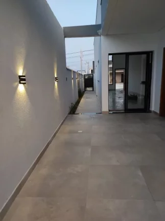 Imagem Casa com 3 dormitórios à venda, 135 m² por R$ 950.000,00 - Residecial Malibu - Caçapava/SP