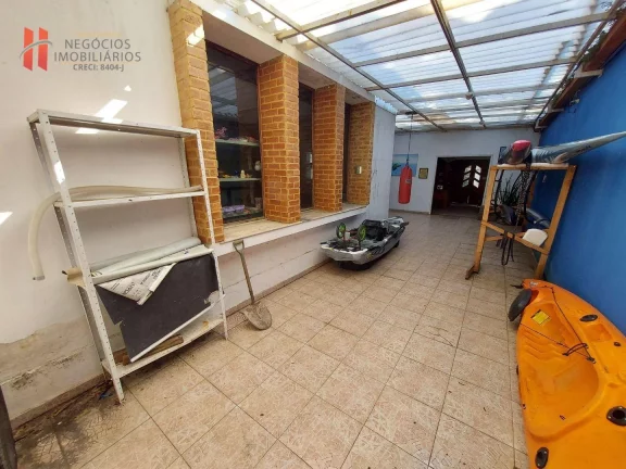 Imagem EXCELENTE CASA LINEAR COM 1.200M² VISTA CINEMATOGRÁFICA PARA PRAIA DA BICA.