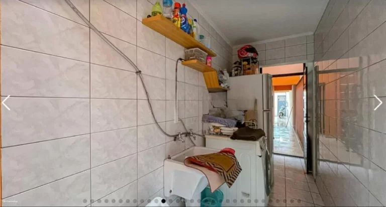 Imagem Casa para Venda em Santo André / SP no bairro Vila Floresta