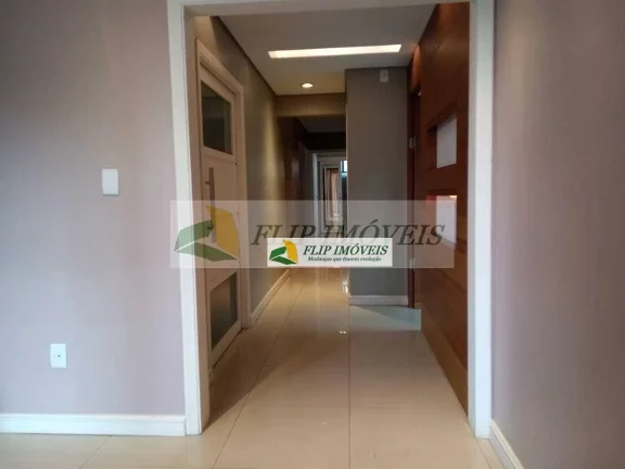 Imagem Lindo apartamento para venda com 125 metros quadrados com 3 quartos no miolo Cambuí - Campinas - SP