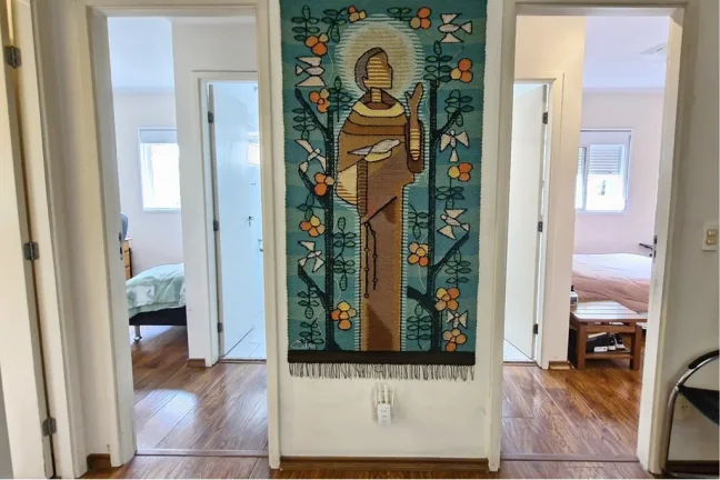 Imagem APARTAMENTO RESIDENCIAL em São Paulo - SP, Vila Mascote