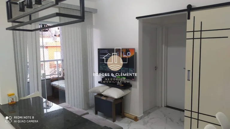 Imagem APARTAMENTO 2 DORM. NOVO À VENDA – BAIRRO NOVA CEREJEIRA – ATIBAIA/SP
