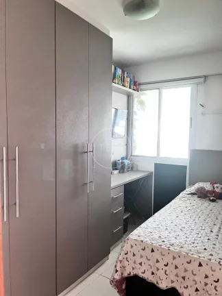 Imagem APARTAMENTO de 3 QUARTOS em condomínio com infra completa no RECREIO - R$ 849.000,00