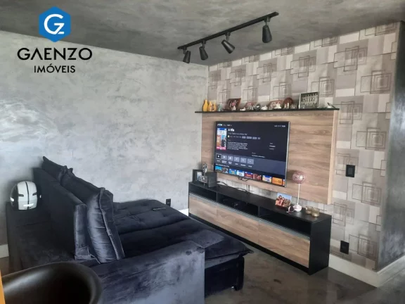 Imagem Apartamento Piscine