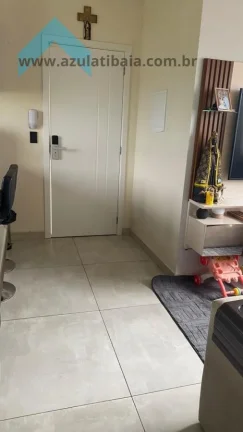 Imagem Apartamento à venda  Jardim Colonial, com elevador, Atibaia/SP