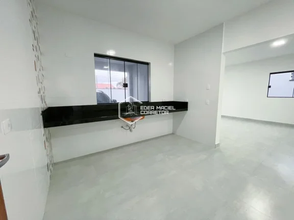 Imagem Se você procura conforto, praticidade e uma localização estratégica, essa é a casa ideal para v...