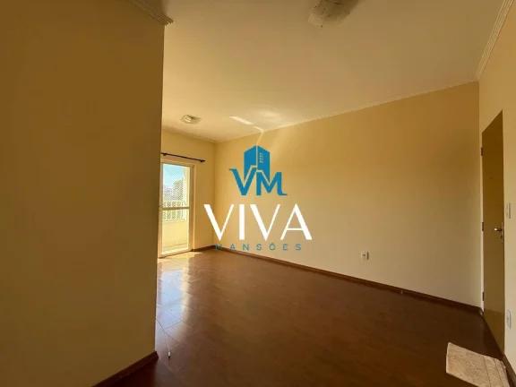 Imagem Apartamento, 3 quartos, 1 vaga 71m² R$370.000,00 Cond. Andorra- Campinas/SP