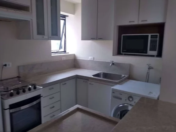 Imagem Flat para LOCAÇÃO em Jardim Paulista - Free Flex 55m²